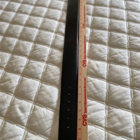W. Kleinberg Wide Belt from Neimans